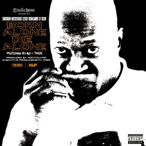 ดาวน์โหลดและฟังเพลง Born Alone Die Alone (Explicit) พร้อมเนื้อเพลงจาก Jewel Cannon