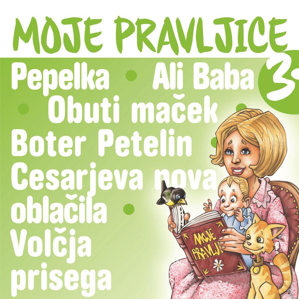 Cesarjeva nova oblačila