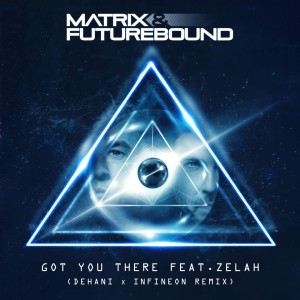 Matrix & Futurebound的专辑Got You There