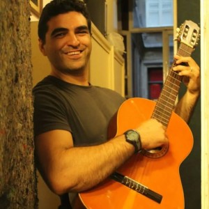 Album Aygız from Sarp Bağcan