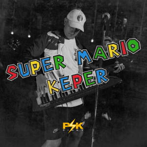 Listen to Super Mario Keper song with lyrics from Pinky SD