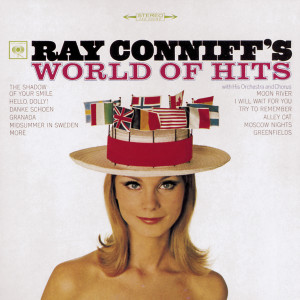 收聽Ray Conniff的I Will Wait for You (其他)歌詞歌曲