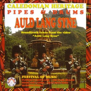 收聽Caledonian Heritage Pipes & Drums的The Skye Boat Song歌詞歌曲