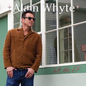收聽Alain Whyte的There's Always Tomorrow歌詞歌曲