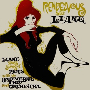 收聽Liane的Sous Les Ponts De Paris / Viens Au Creux De Mon Epaule歌詞歌曲
