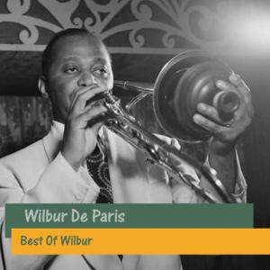 收聽Wilbur de Paris的The Pearls歌詞歌曲