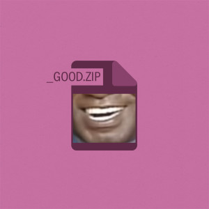 Album GOOD.zip from Fatcat & Fishface