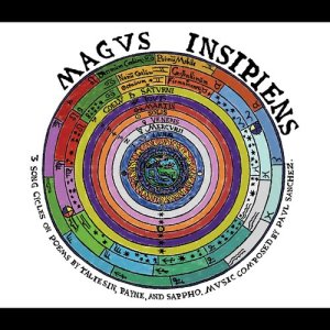 ดาวน์โหลดและฟังเพลง Magus: No. 3 The Fold of the Bards พร้อมเนื้อเพลงจาก Paul Sanchez