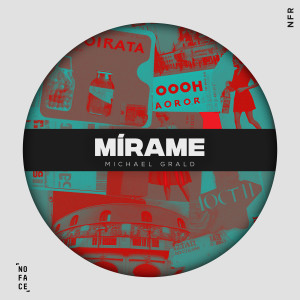 Album Mírame oleh Michael Grald