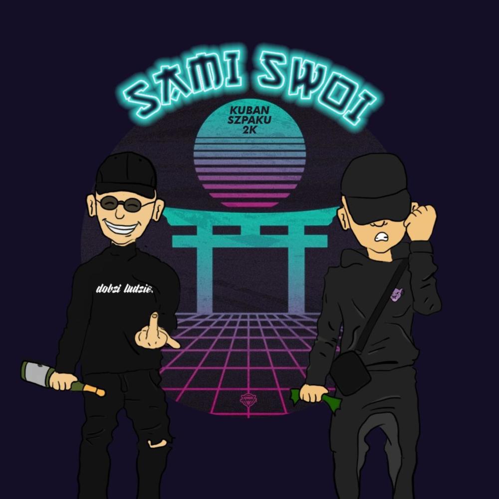 Sami Swoi (prod. 2K) (Explicit)