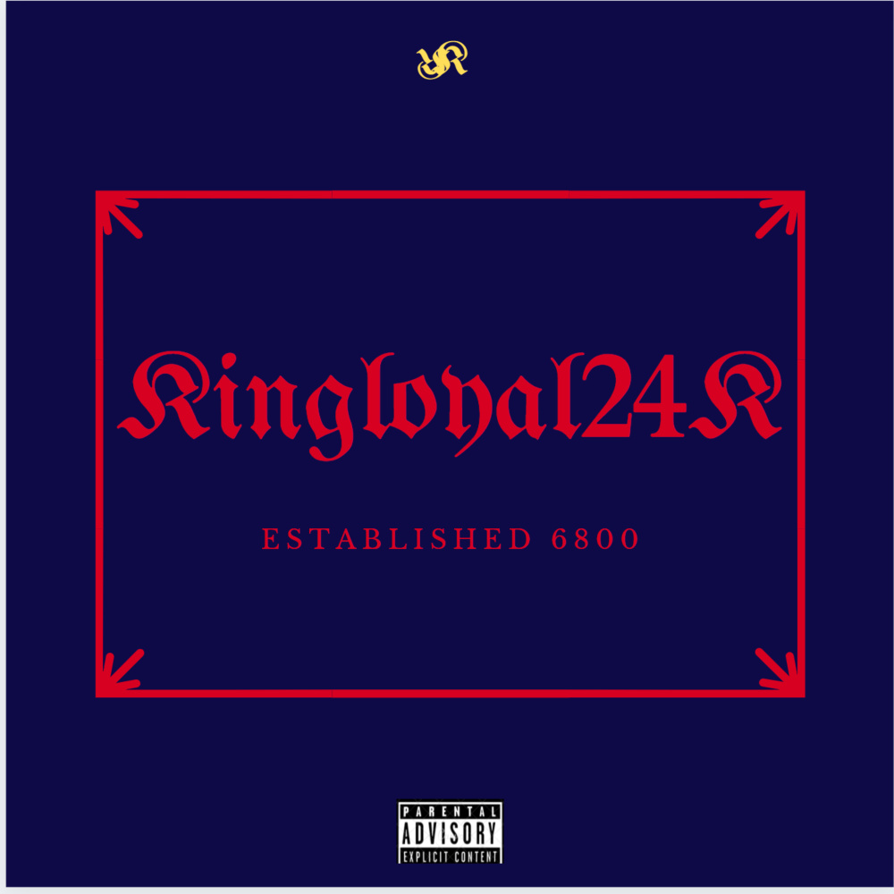 Different Dripp Loyal24k