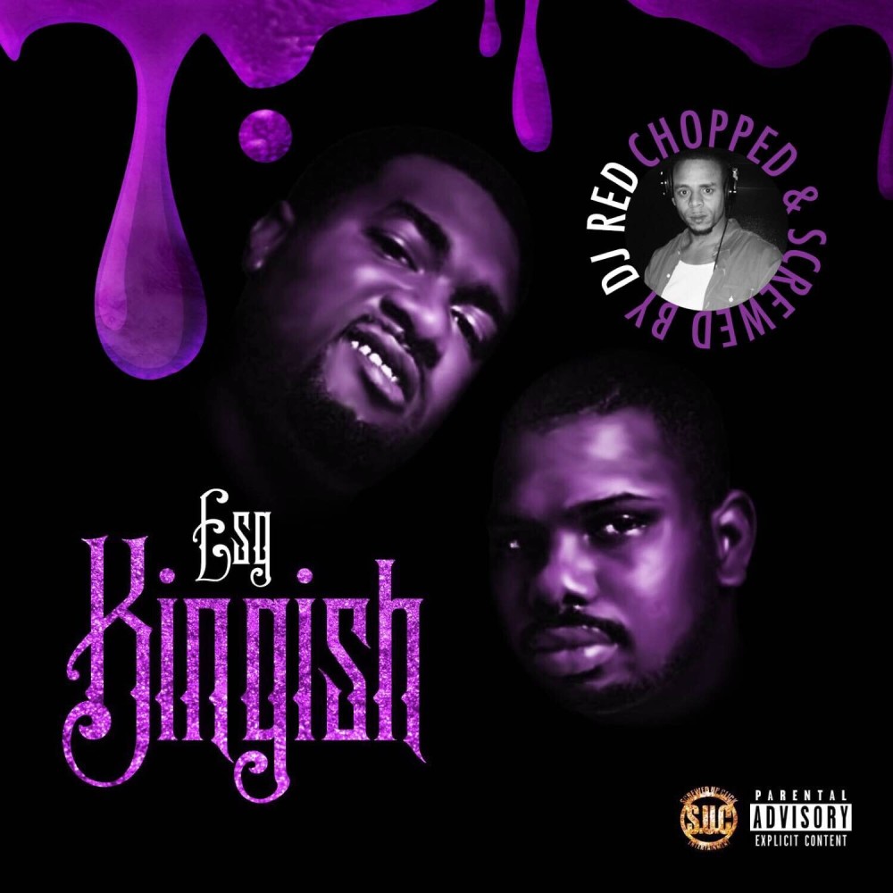 Love This Game (feat. Zro, Bun B, Slim Thug, Lil Keke, Mike Boogie) (Explicit)