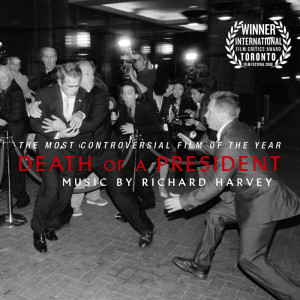 Dengarkan A Suicide Note lagu dari Richard Harvey dengan lirik
