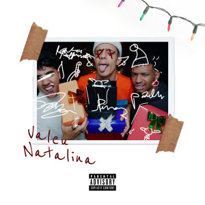 Album Valeu Natalina (Explicit) from Sanza