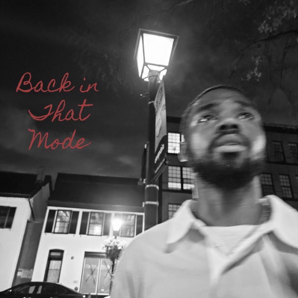 Back in That Mode (Explicit)