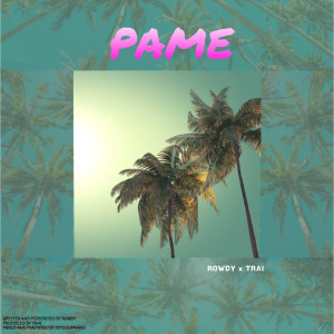 Listen to Pame (Explicit) song with lyrics from Rowdy
