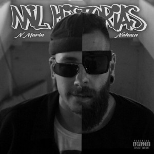 Album MIL HISTORIAS (Explicit) from 