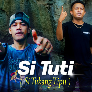 Album Si Tuti (Si Tukang Tipu) from Van Axxel