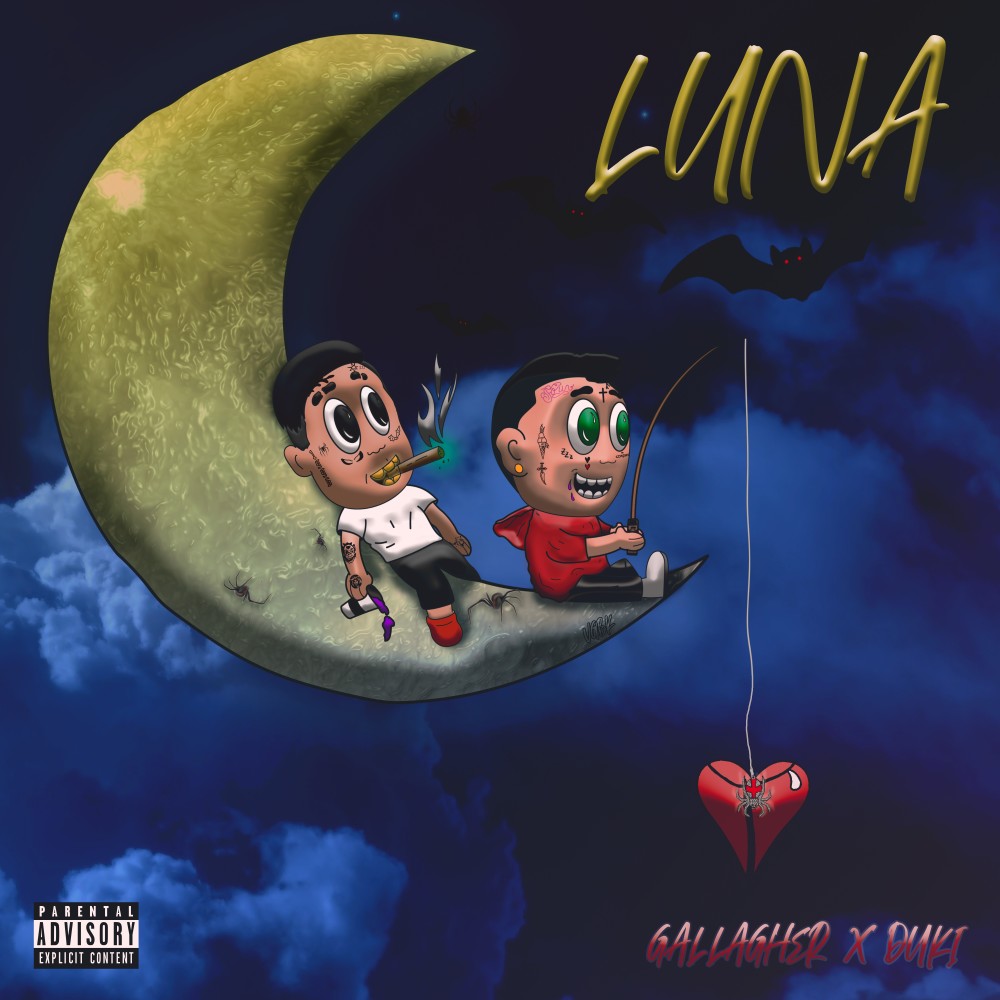 Luna (Explicit)