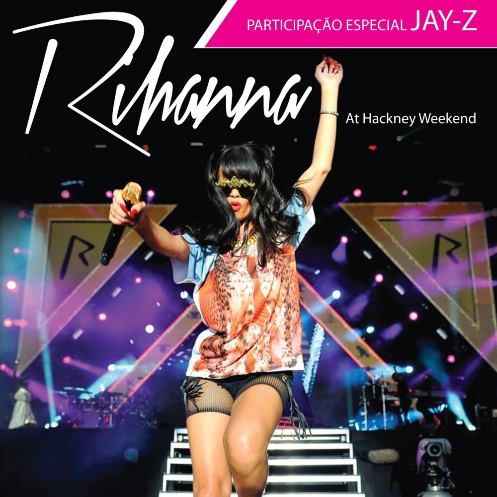 Only Girl (In The World) (Live)