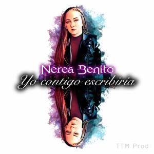 Listen to Yo Contigo Escribiría song with lyrics from TTM Prod