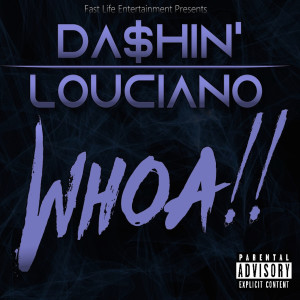 收聽DA$HIN'的Whoa!! (Explicit)歌詞歌曲