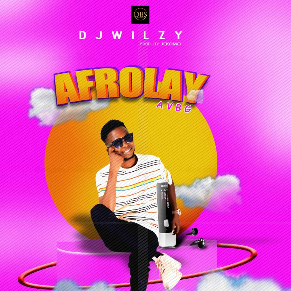 Afrolay (Explicit)