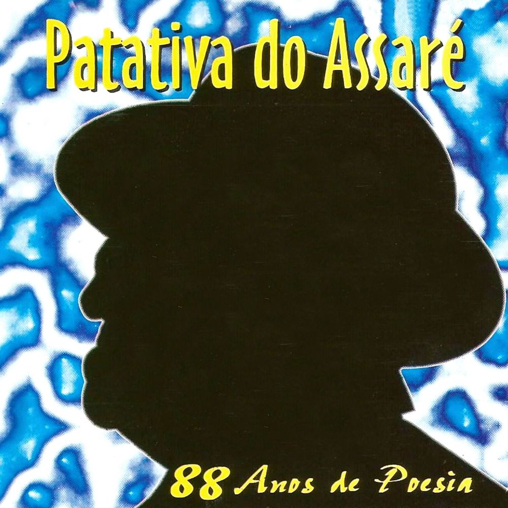 Minha saudade