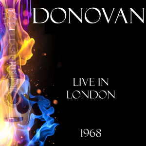收聽Donovan的Mr Flute Man (Live)歌詞歌曲