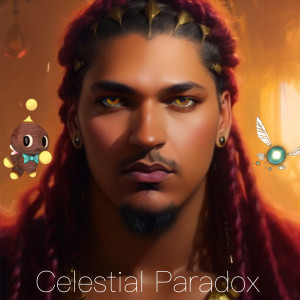Album Celestial Paradox (Explicit) from Native Foreign