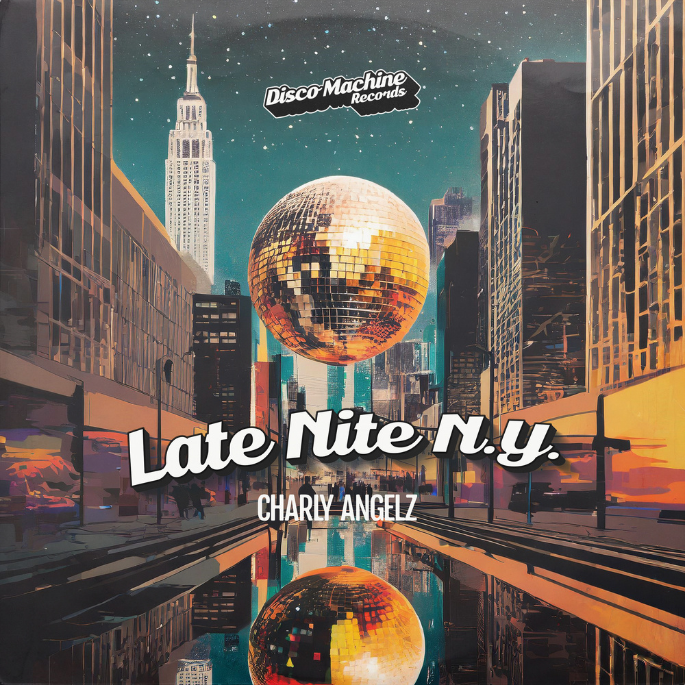 Late Nite N.Y.