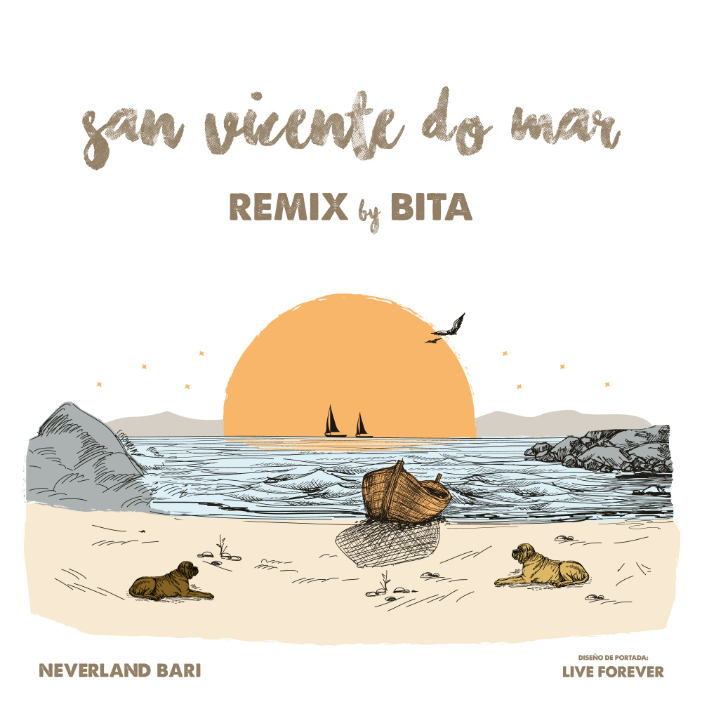 San Vicente Do Mar (BITA Remix)