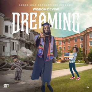 Album Dreaming from Wisdom Devine