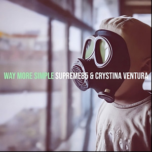 Listen to Way More Simple song with lyrics from Supreme85