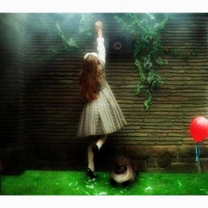收聽BUCK-TICK的Alice in Wonder Underground歌詞歌曲