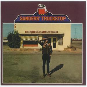 อัลบัม Sanders' Truckstop ศิลปิน Ed Sanders
