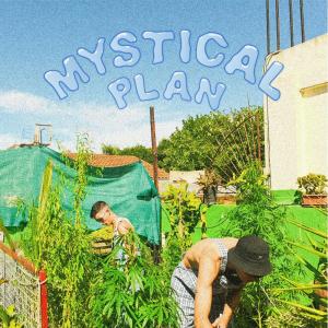 Album Mystical Plan oleh Payton