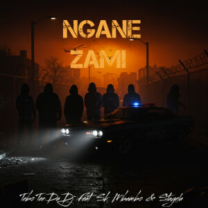 Tebo Tee Da - Dj的專輯Ngane Zami