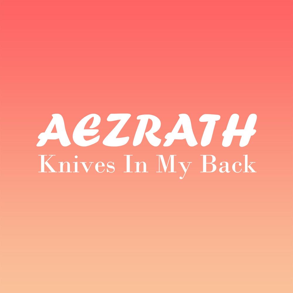 Knives in My Back