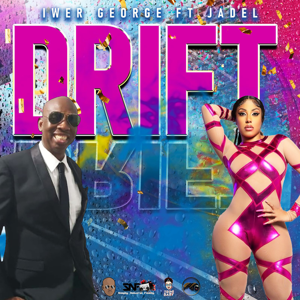 Drift (Instrumental)
