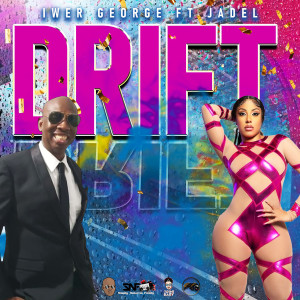ดาวน์โหลดและฟังเพลง Drift พร้อมเนื้อเพลงจาก Iwer George