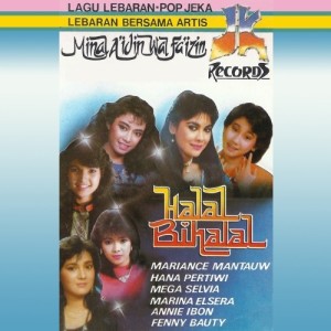 收听Mega Selvia的Masih Kau Sayangi Diriku, Tuhan歌词歌曲