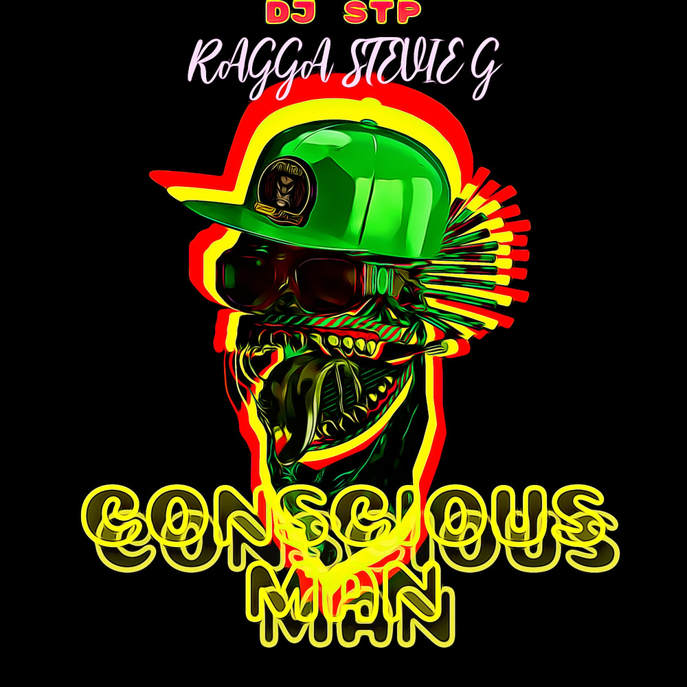 Conscious Man (Reggae Mix|Explicit)