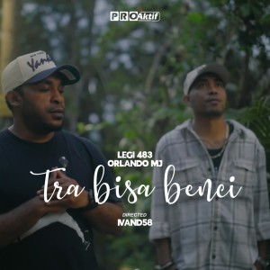 ดาวน์โหลดและฟังเพลง Tra Bisa Benci พร้อมเนื้อเพลงจาก Legi 483