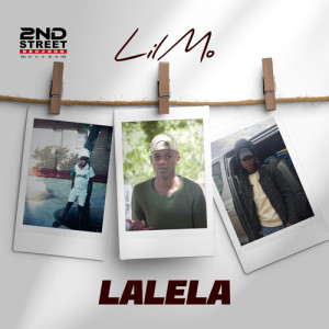 Album LALELA from Lil Mo