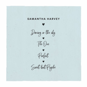 ดาวน์โหลดและฟังเพลง Sweet But Psycho พร้อมเนื้อเพลงจาก Samantha Harvey