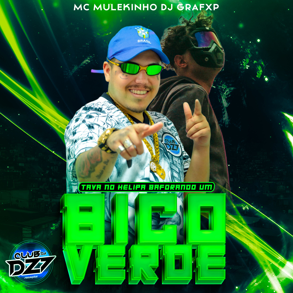 TAVA NO HELIPA BAFORANDO UM BICO VERDE (Explicit)