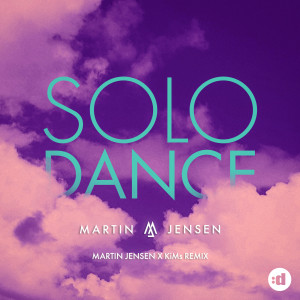 Martin Jensen的專輯Solo Dance (Martin Jensen x KiMs Remix)