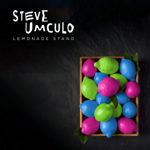 Album Lemonade Stand from Steve Umculo
