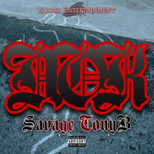 Savage的專輯D.O.K (feat. Tony-B) (Explicit)